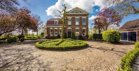 Zuid Beijerland - 600px