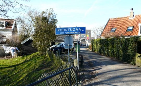 poortugaal_plaatsnaambord_kopie